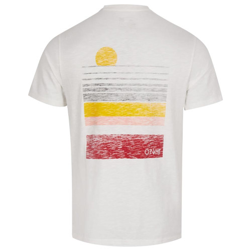 O'neill Ανδρική κοντομάνικη μπλούζα Sunset T-Shirt